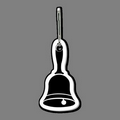Zippy Pull Clip & Hand Bell Tag